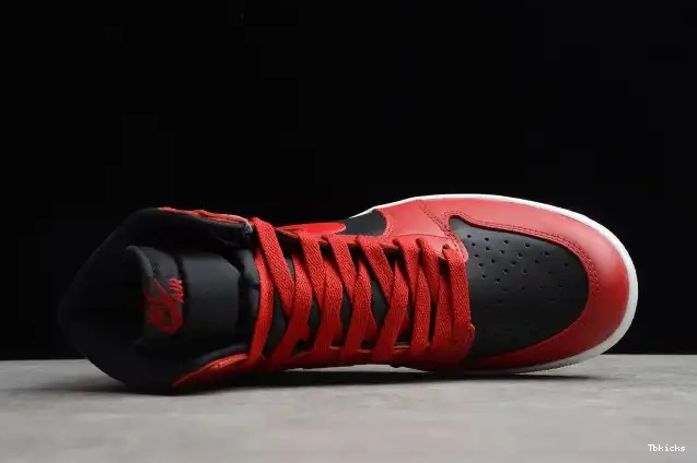 Rep TBK 85 Red Air Jordan High BQ4422-600 Varsity 1 0610